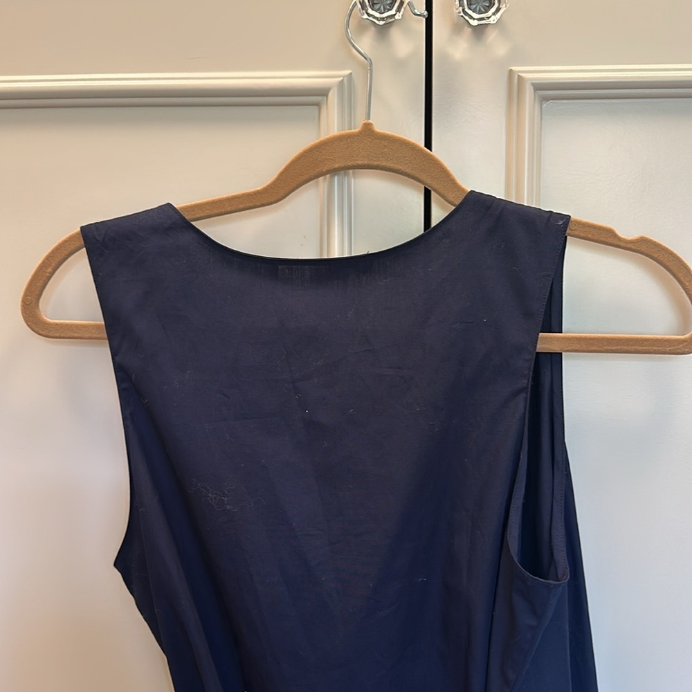 Amanda Uprichard Wrap Dress - Picture 9 of 10